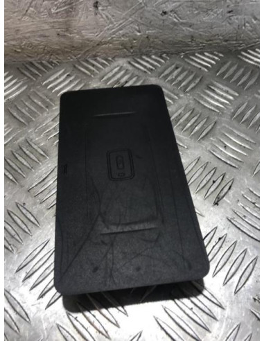 Batterie BMW SERIE 7 G11 PHASE 2 