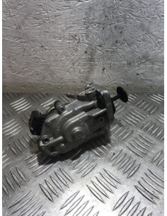 Vanne EGR BMW SERIE 1 F20 PHASE 2 