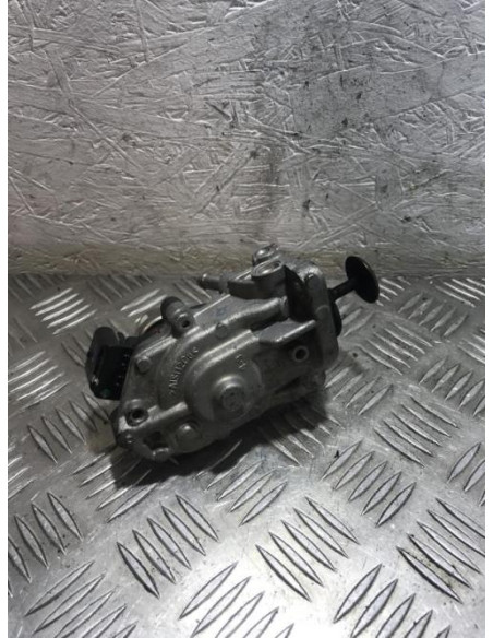 Vanne EGR BMW SERIE 1 F20 PHASE 2 