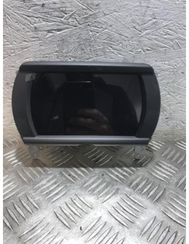 Ecran GPS MINI MINI 3 F56 