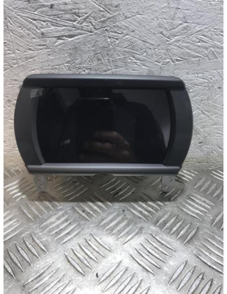 Ecran GPS MINI MINI 3 F56 