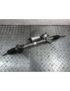 Cremaillere assistee BMW X3 G01 