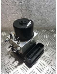 Bloc ABS (freins anti-blocage) BMW SERIE 1 E87 PHASE 2 Diesel