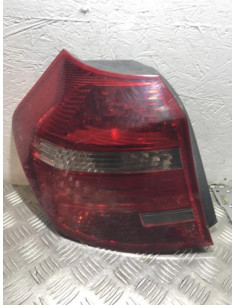 Feu arriere principal gauche (feux) BMW SERIE 1 E87 PHASE 2 Diesel