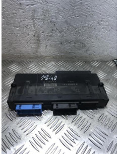 Calculateur BMW SERIE 1 E87 PHASE 2 Diesel