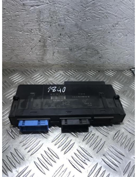 Calculateur BMW SERIE 1 E87 PHASE 2 Diesel