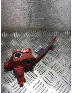 Batterie BMW SERIE 1 E87 PHASE 2 Diesel