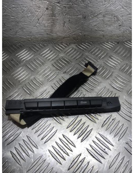 Bouton/Interrupteur BMW SERIE 1 E87 PHASE 2 Diesel