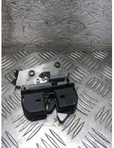 Serrure BMW SERIE 3 E92 COUPE PHASE 2 Diesel