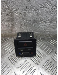 Bouton de warning BMW SERIE 3 E92 COUPE PHASE 2 Diesel