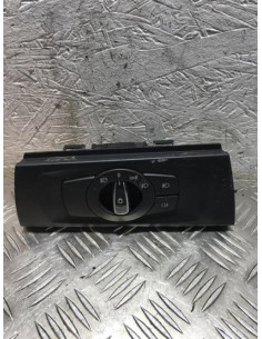 Commande de phare BMW SERIE 3 E92 COUPE PHASE 2 Diesel