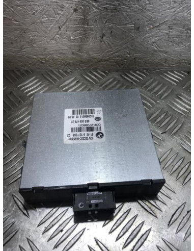 Calculateur BMW SERIE 3 E92 COUPE PHASE 2 Diesel