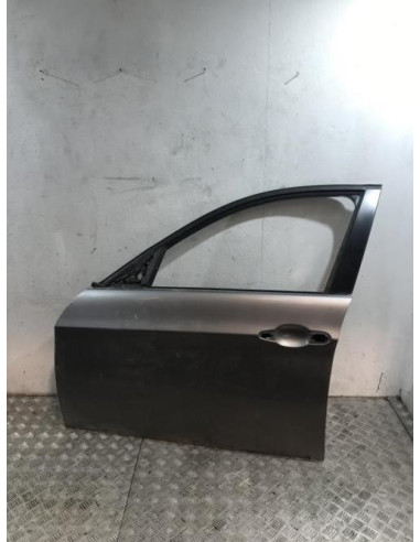 Porte avant gauche BMW SERIE 3 E90 PHASE 2 