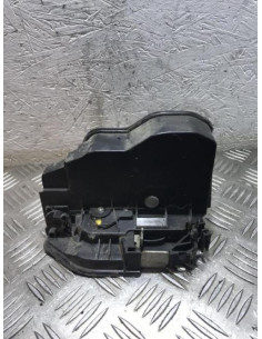 Serrure avant droit BMW SERIE 5 E60 PHASE 1 