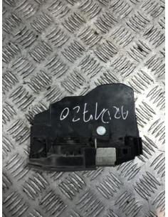 Serrure arriere droit BMW X5 E70 PHASE 1 Diesel