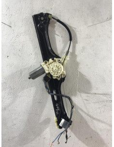 Leve vitre electrique arriere droit BMW X5 E70 PHASE 1 Diesel