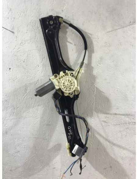 Leve vitre electrique arriere droit BMW X5 E70 PHASE 1 Diesel