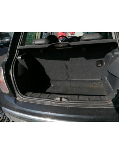 Air bag conducteur MINI MINI 1 R50/R53 PHASE 1 Essence