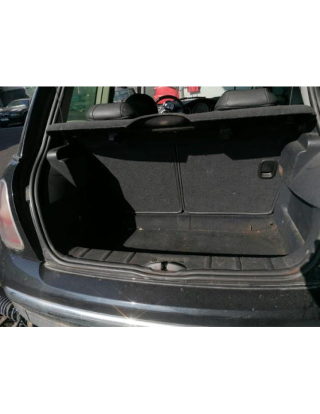 Air bag conducteur MINI MINI 1 R50/R53 PHASE 1 Essence