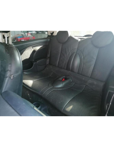 Air bag conducteur MINI MINI 1 R50/R53 PHASE 1 Essence