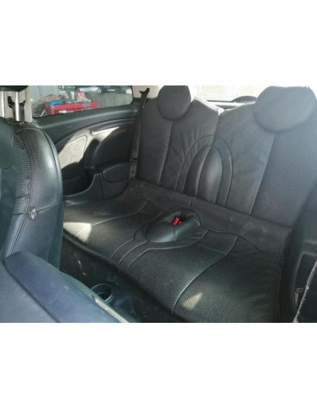 Air bag conducteur MINI MINI 1 R50/R53 PHASE 1 Essence