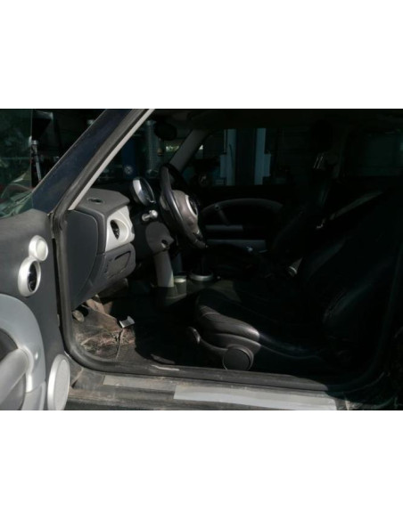 Air bag conducteur MINI MINI 1 R50/R53 PHASE 1 Essence