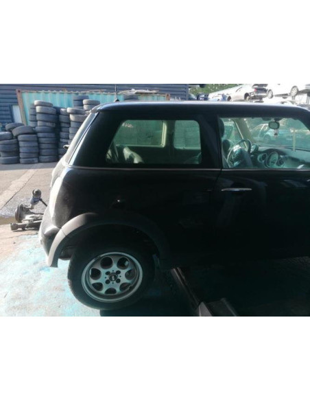 Air bag conducteur MINI MINI 1 R50/R53 PHASE 1 Essence