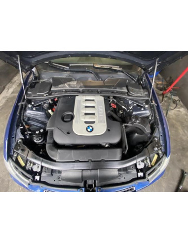 Porte arriere droit BMW SERIE 3 E91 TOURING PHASE 1 BREAK Diesel