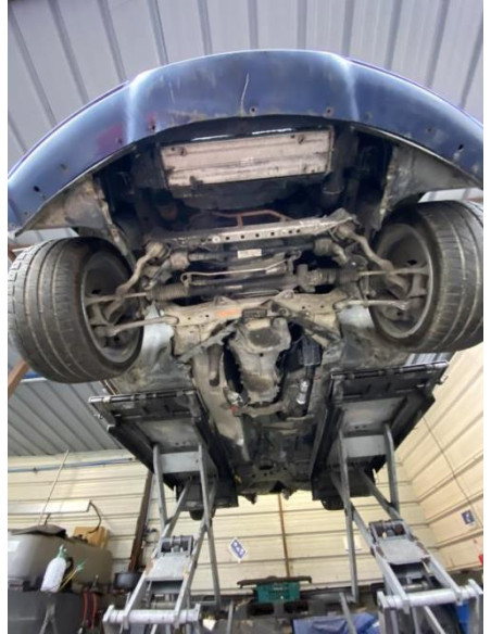 Porte arriere droit BMW SERIE 3 E91 TOURING PHASE 1 BREAK Diesel