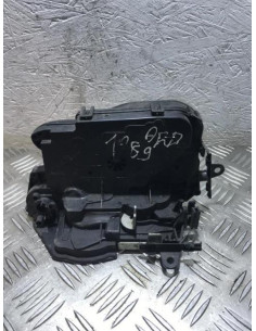 Serrure arriere droit BMW SERIE 3 E91 TOURING PHASE 1 BREAK Diesel