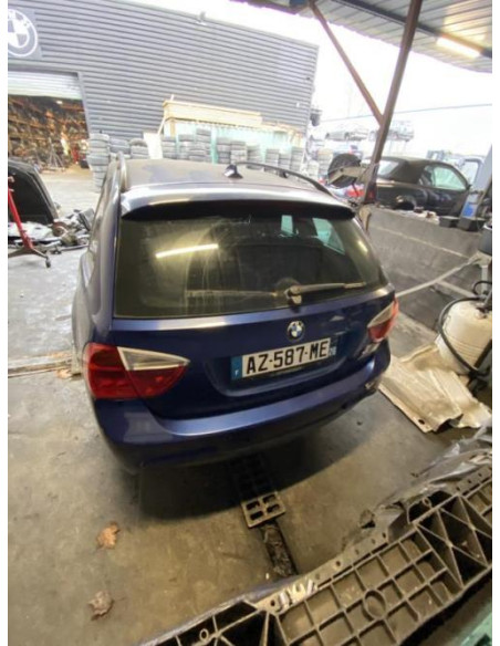 Retroviseur droit BMW SERIE 3 E91 TOURING PHASE 1 BREAK Diesel