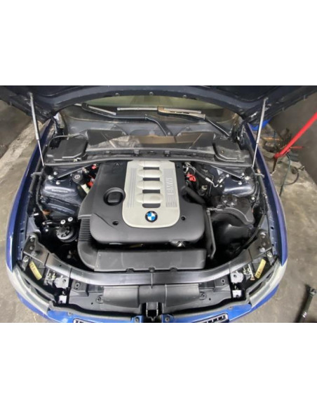 Malle/Hayon arriere BMW SERIE 3 E91 TOURING PHASE 1 BREAK Diesel