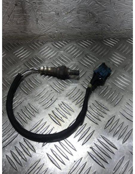 Sonde lambda MINI MINI 2 R56 PHASE 1 Essence