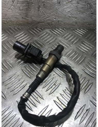 Sonde lambda BMW X3 E83 PHASE 1 