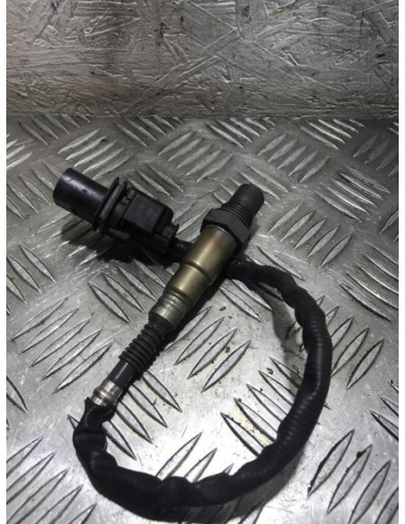 Sonde lambda BMW X3 E83 PHASE 1 