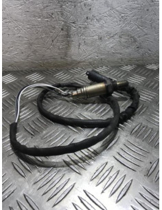 Sonde lambda BMW SERIE 5 E60 PHASE 1 