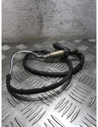 Sonde lambda BMW SERIE 5 E60 PHASE 1 