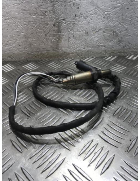 Sonde lambda BMW SERIE 5 E60 PHASE 1 