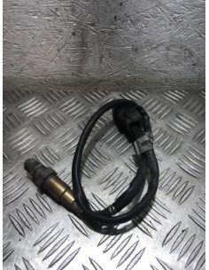 Sonde lambda BMW SERIE 1 E81 