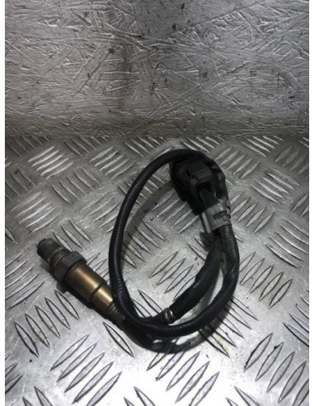 Sonde lambda BMW SERIE 1 E81 