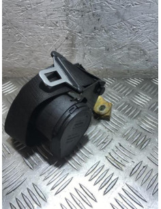 Ceinture arriere centrale BMW SERIE 3 E36 CABRIO Essence