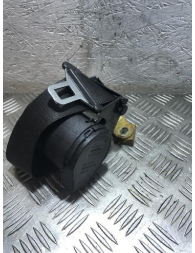 Ceinture arriere centrale BMW SERIE 3 E36 CABRIO Essence