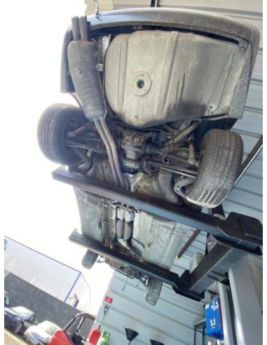 Calculateur BMW SERIE 3 E36 CABRIO Essence