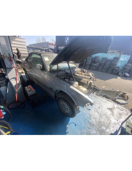 Calculateur BMW SERIE 3 E36 CABRIO Essence