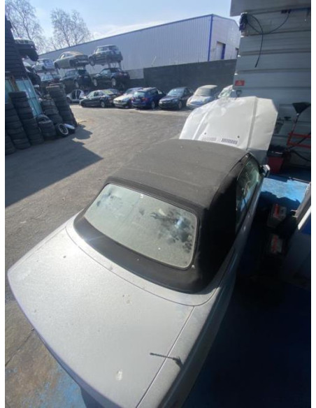 Calculateur BMW SERIE 3 E36 CABRIO Essence