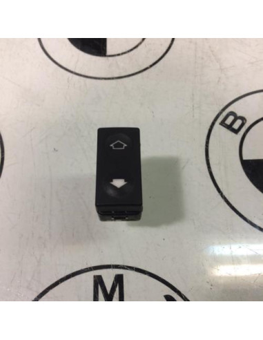 Interrupteur de leve vitre BMW SERIE 3 E36 CABRIO Essence