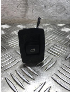 Interrupteur de leve vitre BMW SERIE 3 E91 TOURING PHASE 1 BREAK Diesel