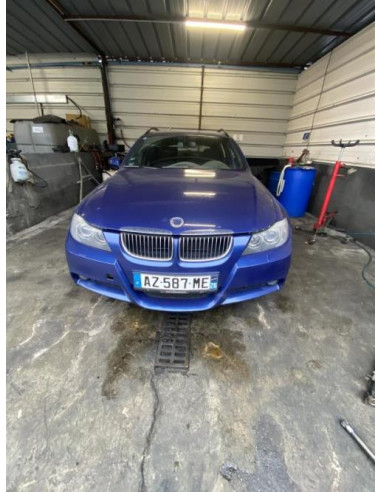 Interrupteur de leve vitre BMW SERIE 3 E91 TOURING PHASE 1 BREAK Diesel