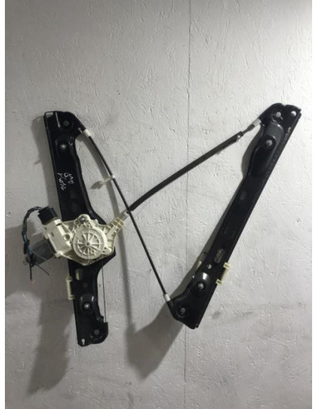 Leve vitre electrique avant droit BMW SERIE 3 E90 PHASE 1 Diesel