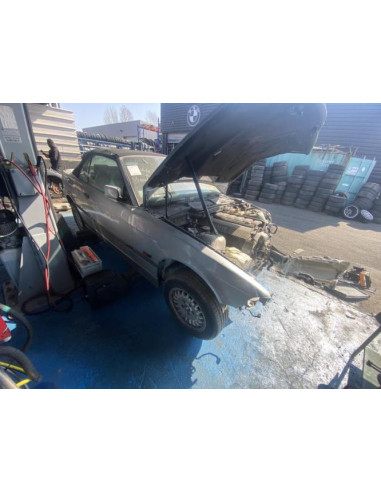 Bras inferieur arriere gauche BMW SERIE 3 E36 CABRIO Essence